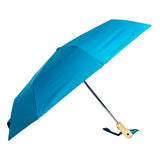 ORIGINAL DUCKHEAD Compact duck umbrella teal