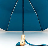 ORIGINAL DUCKHEAD Compact duck umbrella teal