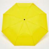 ORIGINAL DUCKHEAD Compact duck umbrella yellow