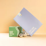 WONDR The rough & ready moment giftbox