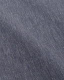 ROTHOLZ Easy dress speckled navy women