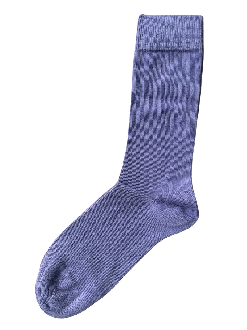 KLUE Organic cotton socks lilac women