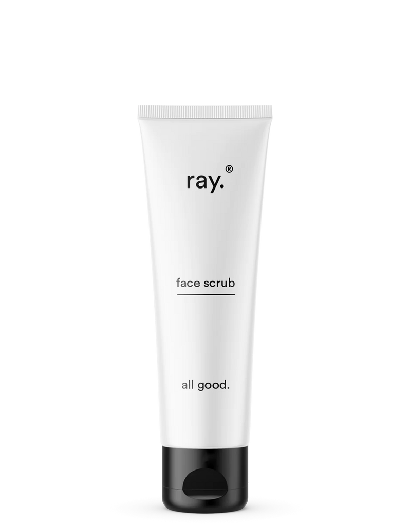 RAY Face scrub 50 ml