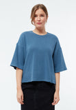 GIVN BERLIN Selma top distant blue women