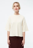 GIVN BERLIN Selma top off white women