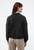 GIVN BERLIN Resa sweater dark grey women