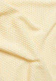 GIVN BERLIN Yasmin polo shirt creamy yellow women