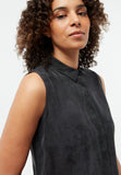 GIVN BERLIN Xenia blouse black women