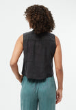 GIVN BERLIN Xenia blouse black women