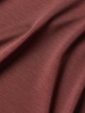 GIVN BERLIN Ronja long sleeve top burned brown women