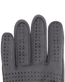 MAIUM Gloves rock grey unisex