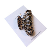 LIET & JOLIET Hair clip brown J25345MIX05