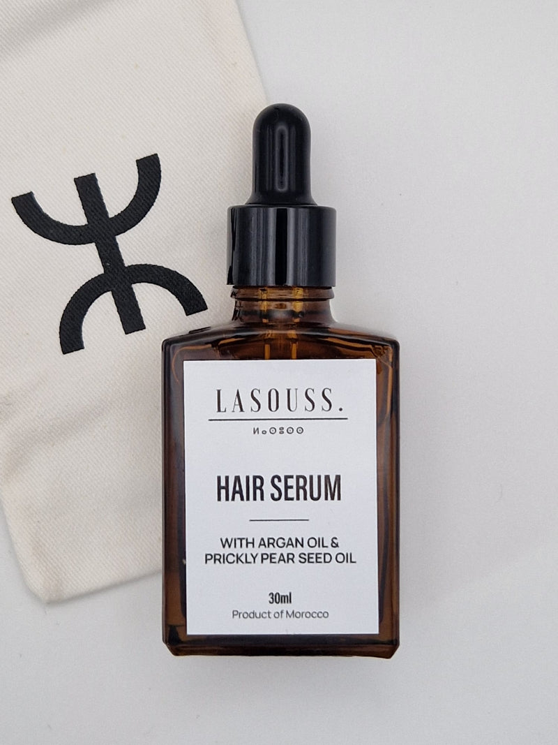 LASOUSS Hair oil 30 ml