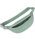 MELAWEAR Hip bag sage unisex