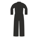DEDICATED Docksta overall corduroy black women