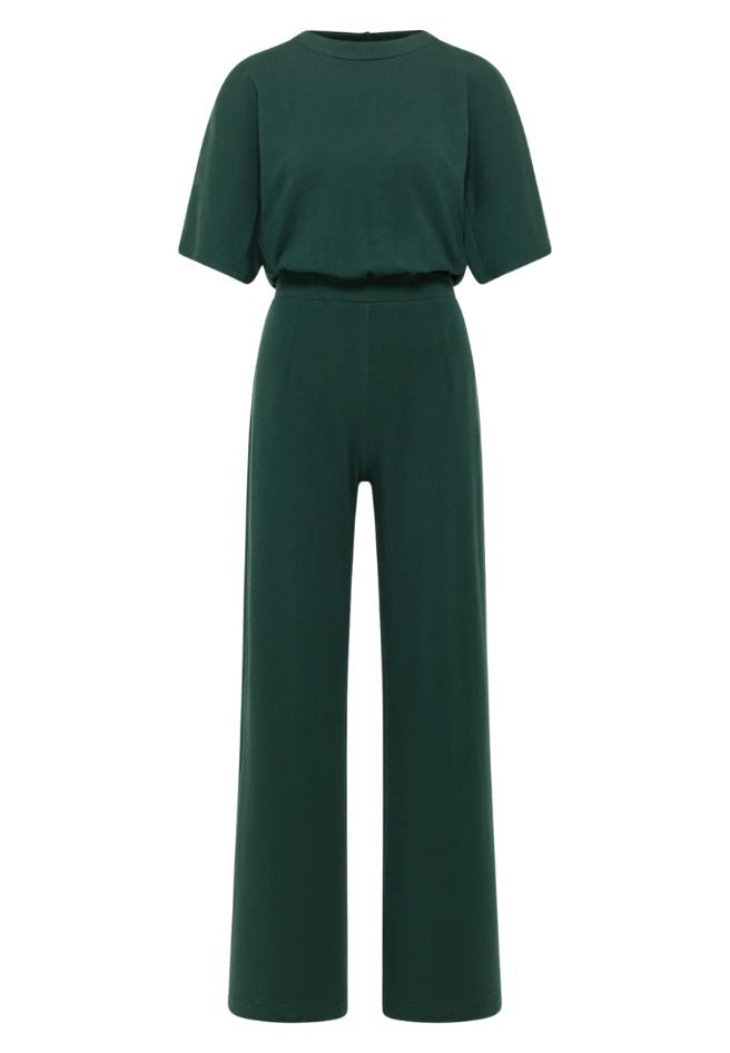 LANIUS 14421 Jumpsuit 678 forest women