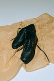 JUTELAUNE Pia chunky shoes black women