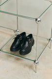JUTELAUNE Pia chunky shoes black women
