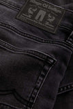 KINGS OF INDIGO John jeans grey used men