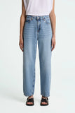 KINGS OF INDIGO Leila jeans cindy light used women