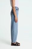 KINGS OF INDIGO Leila jeans cindy light used women