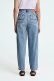 KINGS OF INDIGO Leila jeans cindy light used women