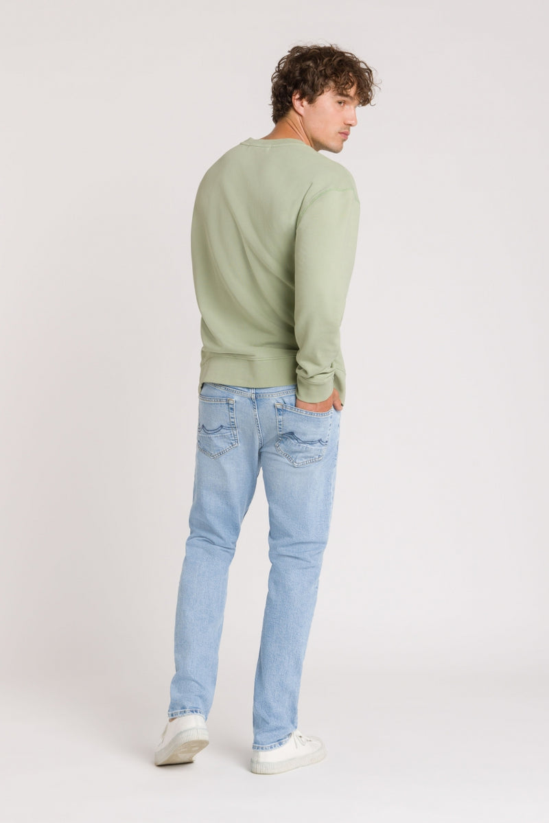 KINGS OF INDIGO Charles jeans sander super light used men