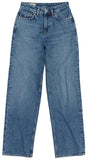KINGS OF INDIGO Liora jeans rechange mid worn women