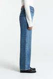 KINGS OF INDIGO Liora jeans rechange mid worn women