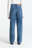 KINGS OF INDIGO Liora jeans rechange mid worn women
