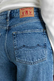 KINGS OF INDIGO Liora jeans rechange mid worn women
