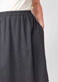 KLITMØLLER Ramona short skirt navy women