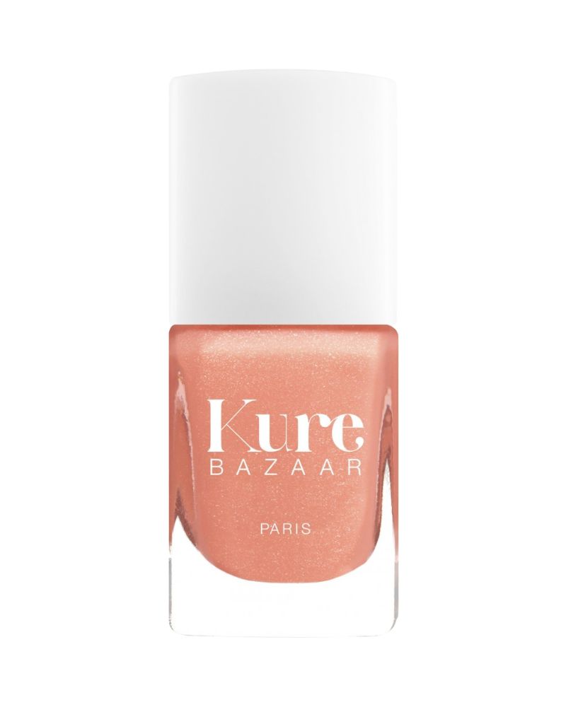 KURE BAZAAR Nail polish lychee