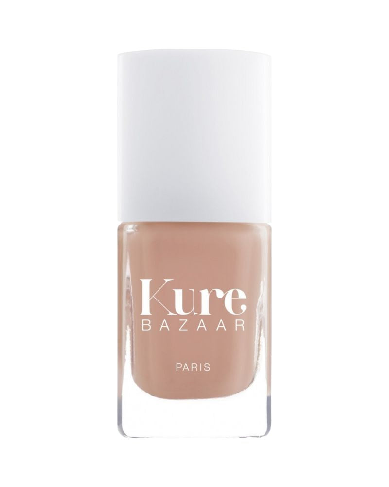 KURE BAZAAR Nail polish essenziale