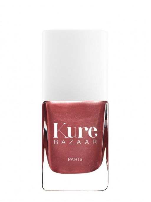 KURE BAZAAR Nail Polish Or Santal