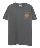 TWOTHIRDS Killingq t-shirt dark sand men