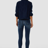 Kings of Indigo Juno High Medium Used