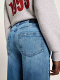LANIUS 14007 Marlene jeans 577 mid blue denim women
