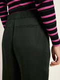 LANIUS 14391 Tencel trousers 678 forest women