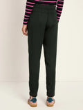 LANIUS 14391 Tencel trousers 678 forest women