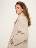 LANIUS 14401 Coat 259 nude women
