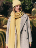 LANIUS 14401 Coat 259 nude women