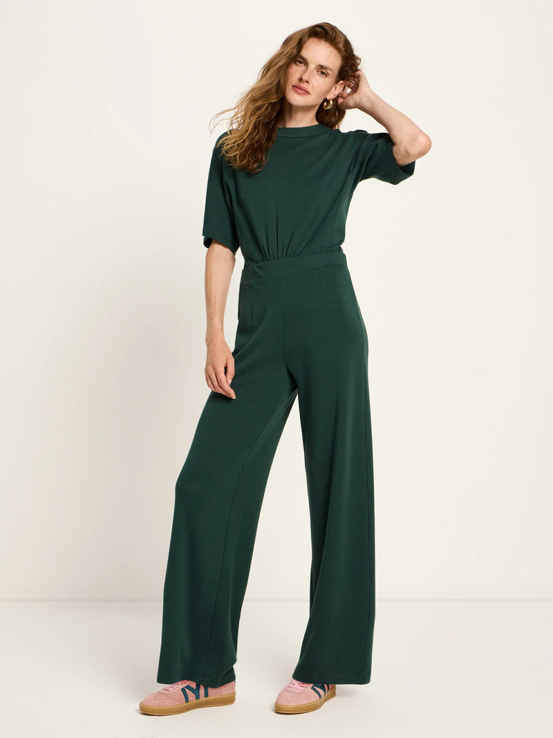 LANIUS 14421 Jumpsuit 678 forest women