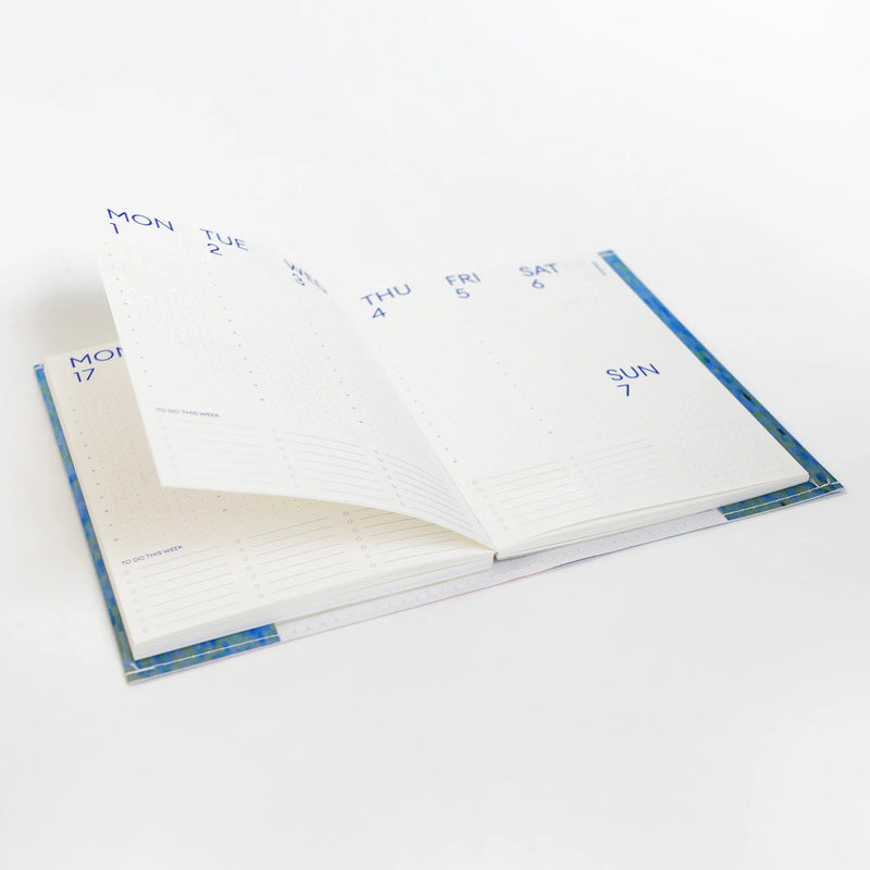 REDOPAPERS Agenda 2026