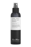 LESS IS MORE Earl Grey Blow-Dry Spray