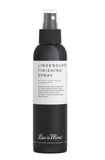 LESS IS MORE Lindengloss Finishing Spray