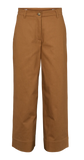 BASIC APPAREL Lilla pants BA577-02 nuthatch 712 women