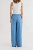 BASIC APPAREL Lilla pants BA577-02 riviera 790 women