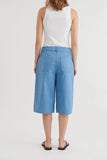 BASIC APPAREL Lilla shorts BA577-03 riviera 790 women