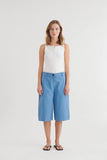 BASIC APPAREL Lilla shorts BA577-03 riviera 790 women
